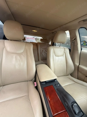 Lexus RX 450 h, 2012 - imagine 6