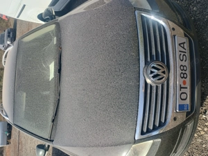 Vw Pasat B6 2005