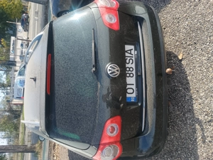Vw Pasat B6 2005 - imagine 4