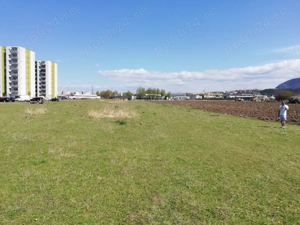 Vind teren intravilan construcții  - imagine 3