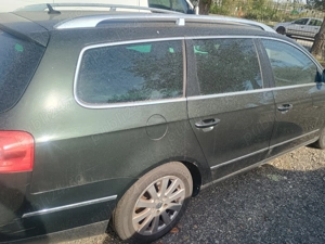 Vw Pasat B6 2005 - imagine 2
