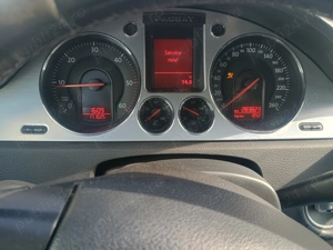 Vw Pasat B6 2005 - imagine 3