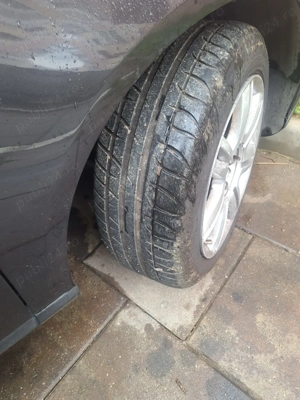 Vând VW Passat 2.0 TDI B6 2007