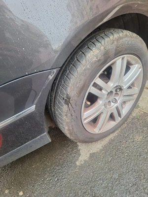 Vând VW Passat 2.0 TDI B6 2007 - imagine 4