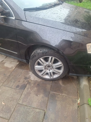 Vând VW Passat 2.0 TDI B6 2007 - imagine 9