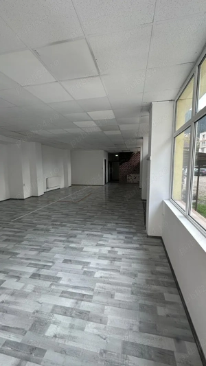 Inchiriez Spatiu comercial