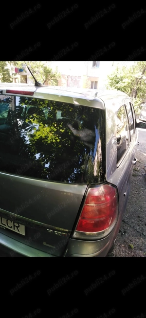 URGENT Vand sau inchiriez Opel Zafira 2007 - imagine 6 URGENT Vand sau inchiriez Opel Zafira 2007 - imagine 6