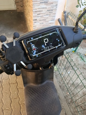 Scuter electric  - imagine 2