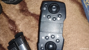 Drona cu acumulatori - imagine 3