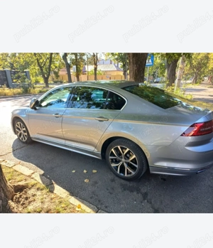 Vand Volkswagen Passat  - imagine 2