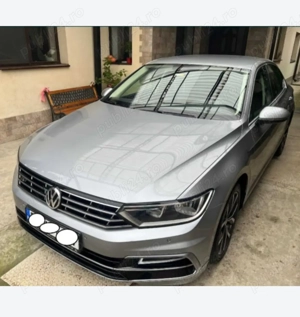 Vand Volkswagen Passat  - imagine 3