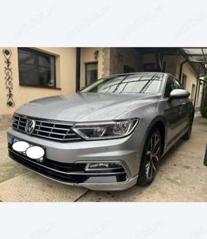 Vand Volkswagen Passat  - imagine 4
