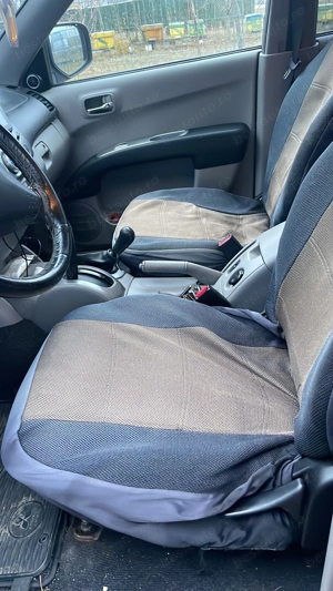 Auto Mitsubishi - imagine 5