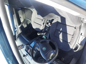 Skoda Octavia 2  - imagine 4 Skoda Octavia 2  - imagine 4