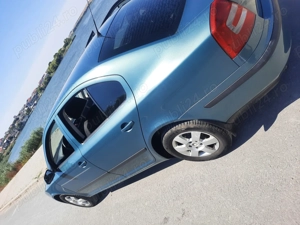 Skoda Octavia 2  - imagine 5 Skoda Octavia 2  - imagine 5