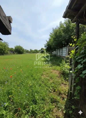  Casă individuală cu teren generos | Alba Iulia | zona Cetate - imagine 3