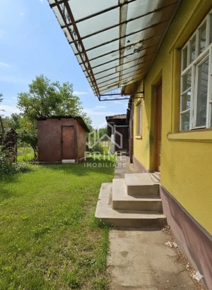 Casă individuală cu teren generos | Alba Iulia | zona Cetate - imagine 2