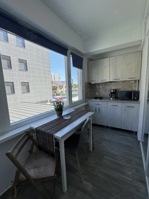 Cazare muncitori 50 lei Mamaia-Nord Navodari IDA BEACH APARTHOTEL - imagine 5