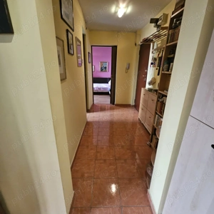 Inchiriez apartament 2 camere Calea Mosilor