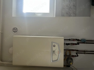 Vând garsonieră Luminisului - imagine 4