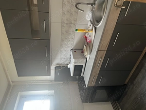 Vând garsonieră Luminisului - imagine 7