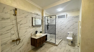 Când eleganța și funcționalitatea se întâlnesc, casa devine spațiul perfect pentru viață și profesie - imagine 15