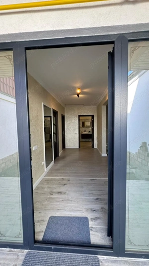 Când eleganța și funcționalitatea se întâlnesc, casa devine spațiul perfect pentru viață și profesie - imagine 17