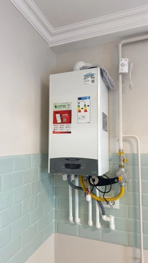 Când eleganța și funcționalitatea se întâlnesc, casa devine spațiul perfect pentru viață și profesie - imagine 11