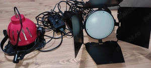 Set lumini Mandarine 40w