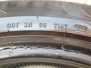 anvelope iarna 235/55/19 PIRELLI SCORPION WINTER fabricatie 2023 - imagine 7