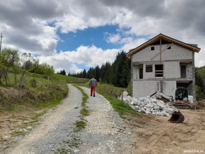 teren 950mp cascada Pisoaia Vidra - imagine 3