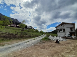 teren 950mp cascada Pisoaia Vidra - imagine 4