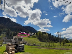 teren 950mp cascada Pisoaia Vidra - imagine 5