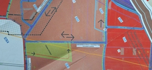 Teren Intravilan 33500 mp Popesti Leordeni - imagine 2