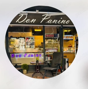 Angajam ajutor de bucatar sector 3