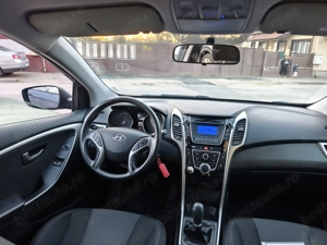 hyundai i30 1.6 diesel 2013 euro5 - imagine 2