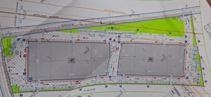 Teren Intravilan 33500 mp Popesti Leordeni - imagine 4