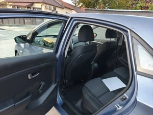 hyundai i30 1.6 diesel 2013 euro5