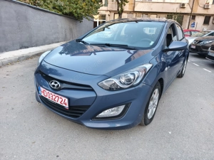 hyundai i30 1.6 diesel 2013 euro5 - imagine 4