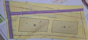 Teren Intravilan 33500 mp Popesti Leordeni - imagine 7