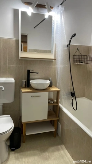 Proprietar inchiriez apartament 2 camere Circumvalatiunii  - imagine 8