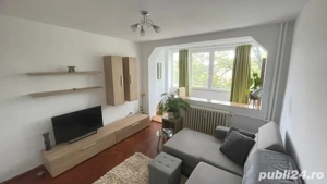 Proprietar inchiriez apartament 2 camere Circumvalatiunii  - imagine 4