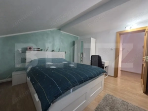 Vilă  226 mp utili, curte 277 mp, zona Micro 3 - imagine 7