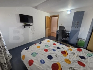 Vilă  226 mp utili, curte 277 mp, zona Micro 3 - imagine 14