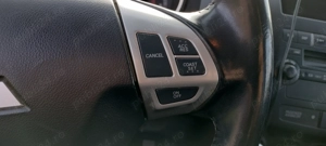 Mitsubishi Outlander  - imagine 3