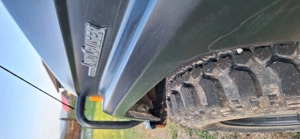 Toyota Land Cruiser j70 - imagine 6