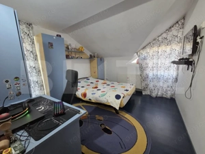 Vilă  226 mp utili, curte 277 mp, zona Micro 3 - imagine 13