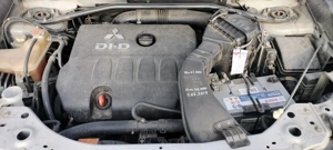 Mitsubishi Outlander  - imagine 8