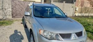 Mitsubishi Outlander  - imagine 4