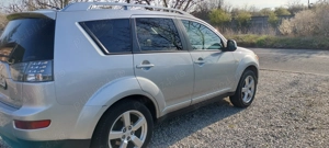 Mitsubishi Outlander  - imagine 7